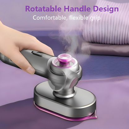 Portable Garment Steamer