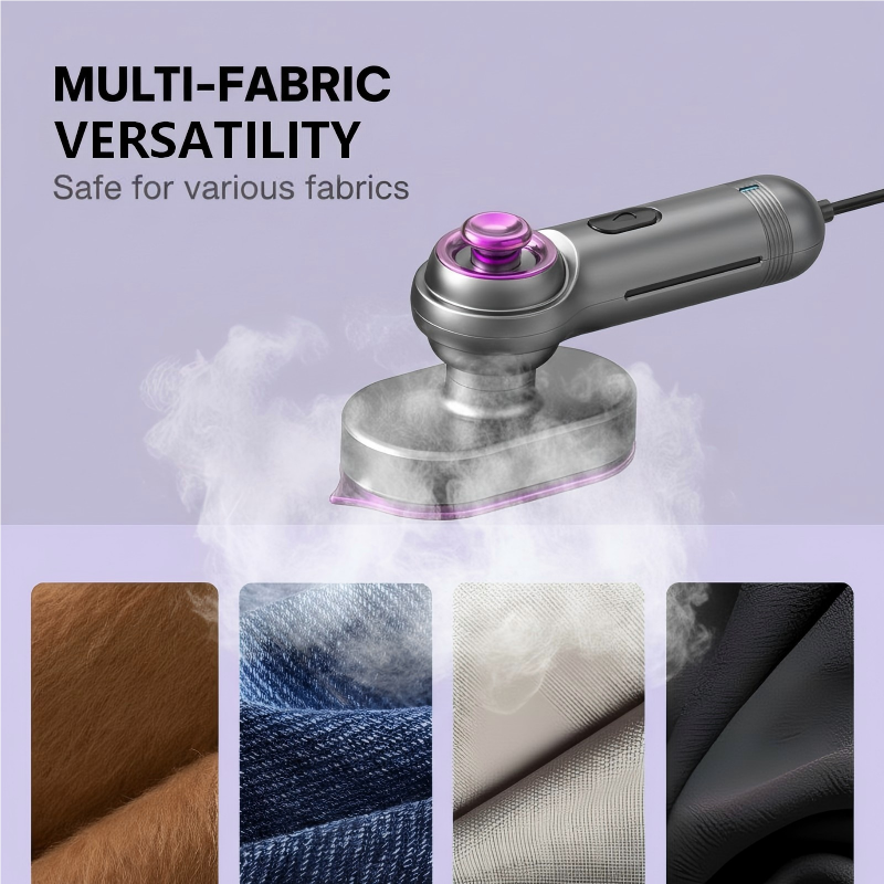 Portable Garment Steamer