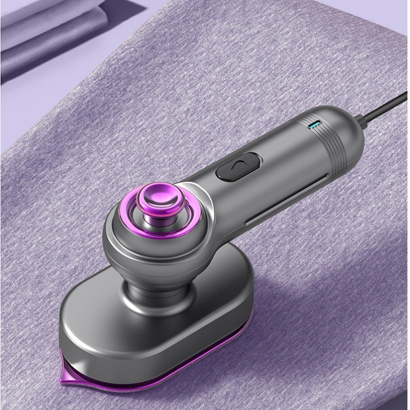 Portable Garment Steamer