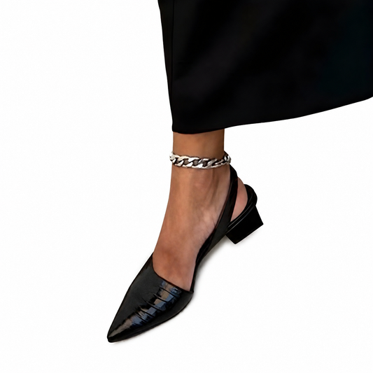 Wynn- Talons pointus
